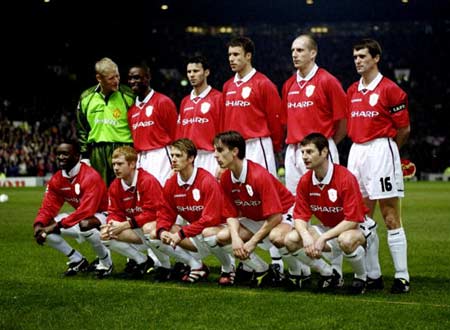 皇馬投入5000萬鎊引進勒溫.